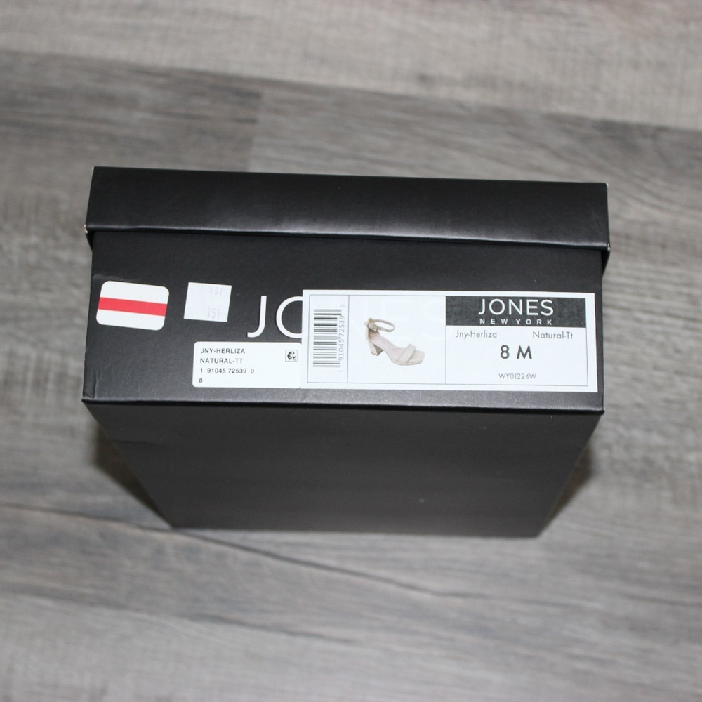 Women's Herliza Platform Block Heel Dress Sandals